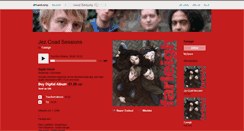 Desktop Screenshot of farleigh.bandcamp.com
