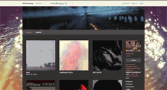 Desktop Screenshot of katiekim.bandcamp.com