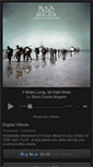 Mobile Screenshot of blackdevilsbrigadeband.bandcamp.com