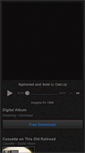 Mobile Screenshot of dial-up.bandcamp.com
