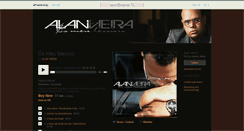 Desktop Screenshot of alanvieira.bandcamp.com