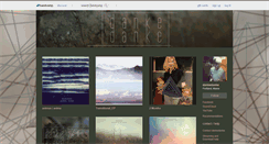 Desktop Screenshot of dankedanke.bandcamp.com