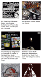 Mobile Screenshot of djslademan.bandcamp.com