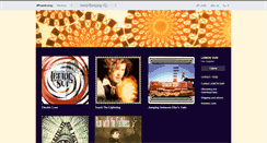 Desktop Screenshot of lemonsun.bandcamp.com