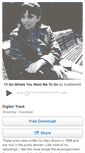 Mobile Screenshot of evabarnett.bandcamp.com