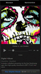 Mobile Screenshot of lesgoules.bandcamp.com