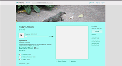 Desktop Screenshot of laloop.bandcamp.com