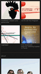 Mobile Screenshot of beginbygatheringsupplies.bandcamp.com