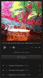 Mobile Screenshot of gbyp.bandcamp.com
