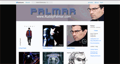 Desktop Screenshot of palmar.bandcamp.com