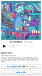 Mobile Screenshot of paulfraser.bandcamp.com