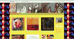 Desktop Screenshot of darkfog.bandcamp.com