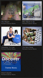 Mobile Screenshot of myarizonahealthchannel.bandcamp.com