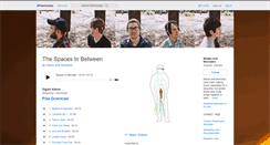 Desktop Screenshot of mazesandmonsters.bandcamp.com