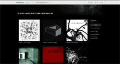 Desktop Screenshot of cinephile.bandcamp.com