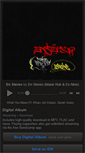 Mobile Screenshot of enstereo.bandcamp.com