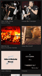 Mobile Screenshot of marcomusic.bandcamp.com