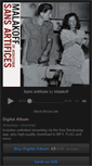 Mobile Screenshot of malakoff.bandcamp.com