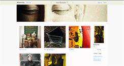 Desktop Screenshot of andyhay.bandcamp.com