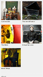 Mobile Screenshot of andyhay.bandcamp.com