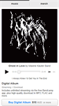 Mobile Screenshot of maxinekauterband.bandcamp.com