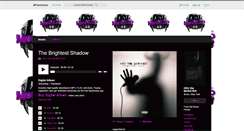 Desktop Screenshot of druthemonster.bandcamp.com