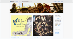 Desktop Screenshot of kelsealittle.bandcamp.com