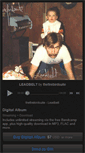 Mobile Screenshot of mikemcclanahan.bandcamp.com