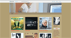 Desktop Screenshot of johnpippus.bandcamp.com