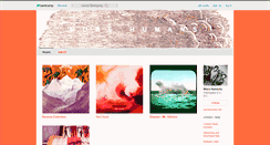 Desktop Screenshot of morehumans.bandcamp.com
