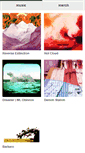 Mobile Screenshot of morehumans.bandcamp.com