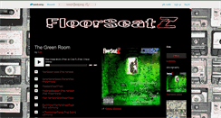 Desktop Screenshot of cacrooked.bandcamp.com