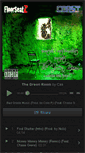 Mobile Screenshot of cacrooked.bandcamp.com