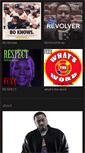 Mobile Screenshot of fexx.bandcamp.com