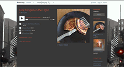 Desktop Screenshot of bunnybot.bandcamp.com