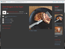Tablet Screenshot of bunnybot.bandcamp.com