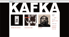 Desktop Screenshot of kafka-musik.bandcamp.com