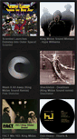 Mobile Screenshot of kingmidassound.bandcamp.com