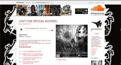 Desktop Screenshot of mashdownmuzik.bandcamp.com