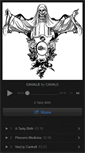 Mobile Screenshot of cavale.bandcamp.com