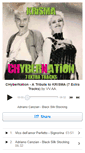 Mobile Screenshot of chybernation.bandcamp.com