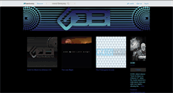 Desktop Screenshot of gobi.bandcamp.com