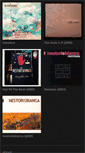 Mobile Screenshot of nestorisbianca.bandcamp.com