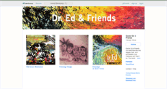 Desktop Screenshot of doctoredandfriends.bandcamp.com