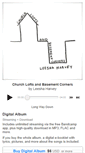 Mobile Screenshot of leeshaharvey.bandcamp.com