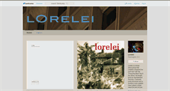 Desktop Screenshot of lorelei-dc.bandcamp.com