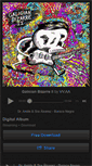 Mobile Screenshot of galicianbizarre.bandcamp.com