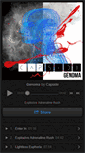 Mobile Screenshot of capside.bandcamp.com