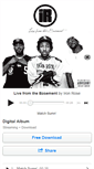 Mobile Screenshot of ctgmusic.bandcamp.com