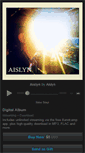 Mobile Screenshot of aislynmusic.bandcamp.com